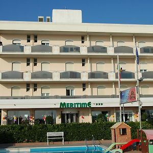 Hotel Meritime