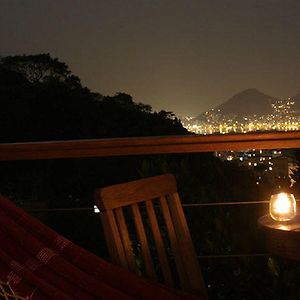 Boutique Hotel Gávea Tropical